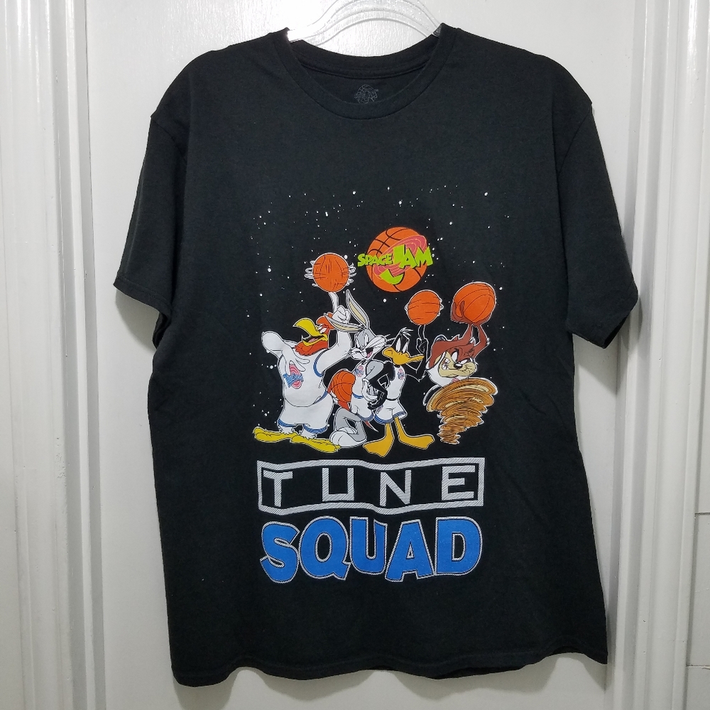 Looney Tunes Space Jam T-Shirt